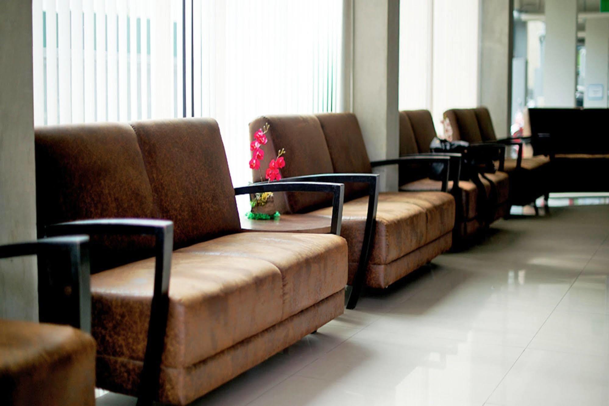 B2 Green Boutique And Budget Hotel Chiang Mai Ngoại thất bức ảnh