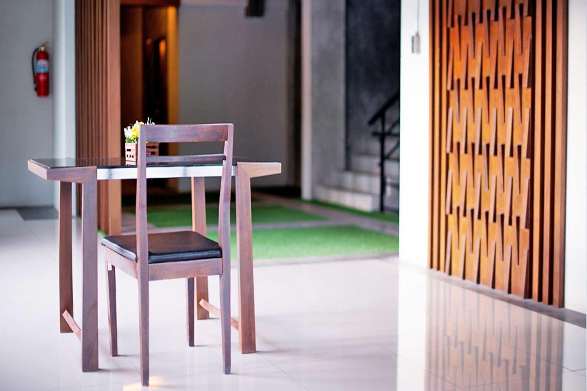 B2 Green Boutique And Budget Hotel Chiang Mai Ngoại thất bức ảnh